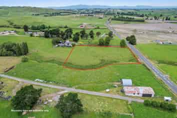 Lot 2, 794AB Tauhei Road, Tauhei