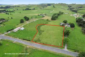 Lot 2, 794AB Tauhei Road, Tauhei
