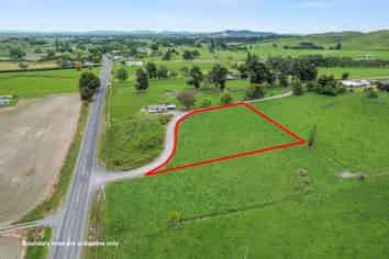 Lot 3, 794AB Tauhei Road, Tauhei