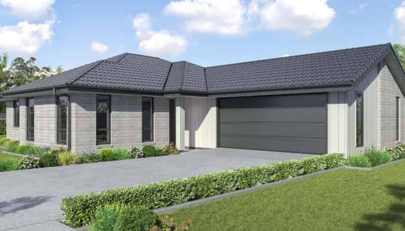 Lot 3, 794AB Tauhei Road, Tauhei