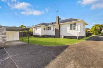 9A Boundary Road, Opaheke