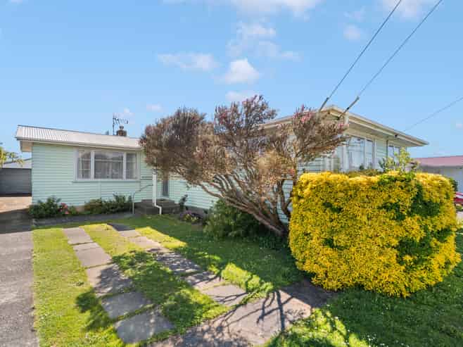 67 Brandon St, Featherston