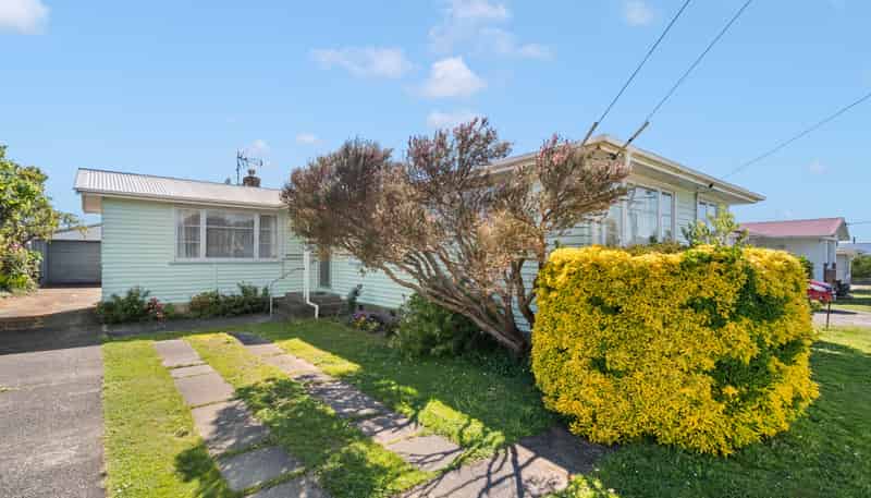 67 Brandon St, Featherston