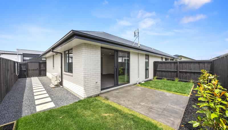 8a Appaloosa Way, Rolleston