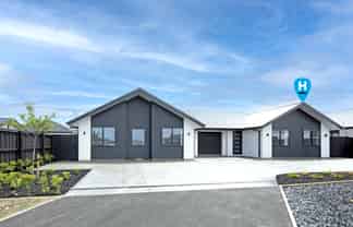 8a Appaloosa Way, Rolleston