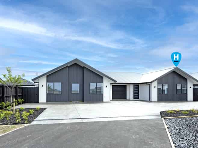 8a Appaloosa Way, Rolleston