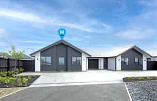 8b Appaloosa Way, Rolleston