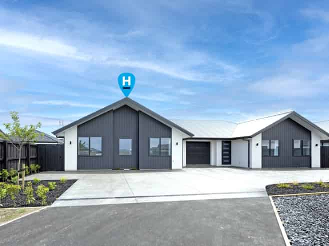 8b Appaloosa Way, Rolleston