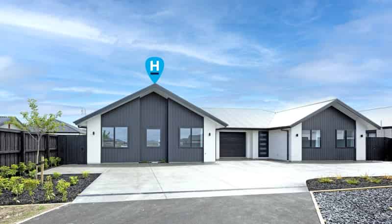 8b Appaloosa Way, Rolleston