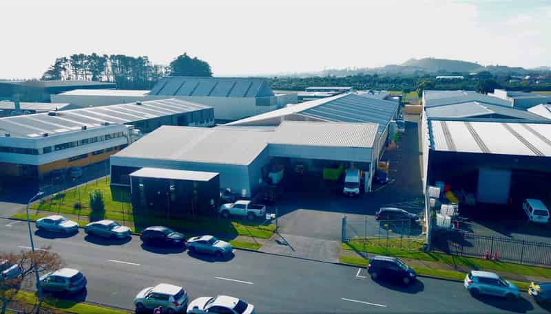  5/7 Doncaster Street, Mangere