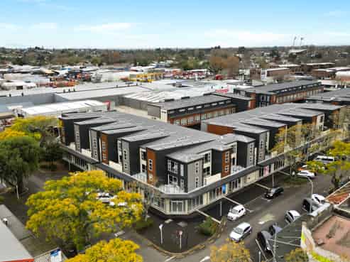 104/126 Commerce Street, Frankton