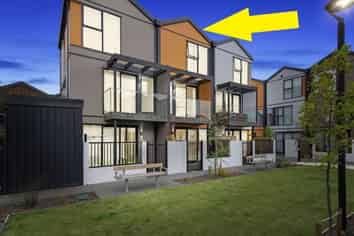 8/266 Armagh St, Christchurch Central