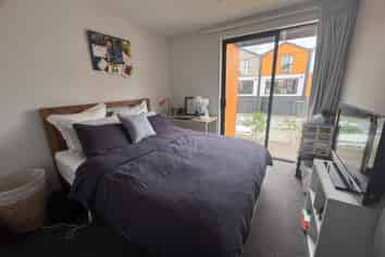 8/266 Armagh St, Christchurch Central