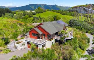 234 Te Hapua Road, Te Horo