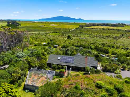 234 Te Hapua Road, Te Horo