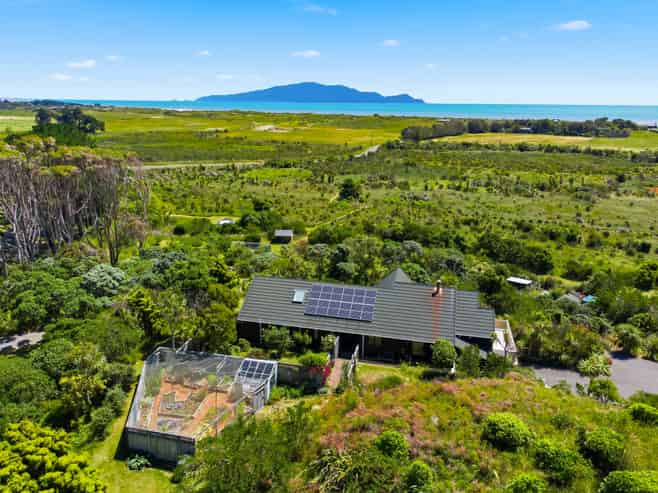 234 Te Hapua Road, Te Horo