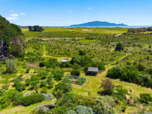 234 Te Hapua Road, Te Horo