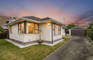 23 Colman Avenue, Sockburn