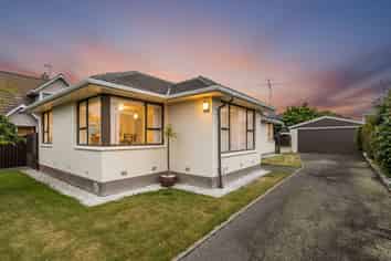 23 Colman Avenue, Sockburn