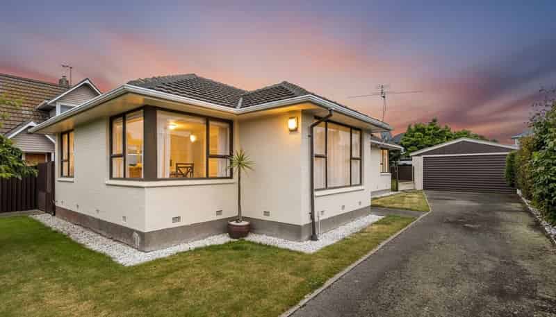 23 Colman Avenue, Sockburn