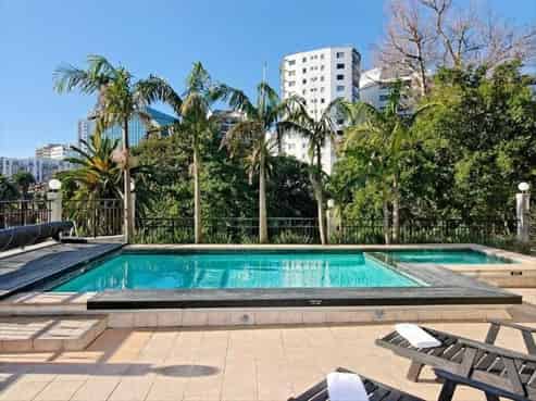 10D/100 Greys Avenue, Auckland Central