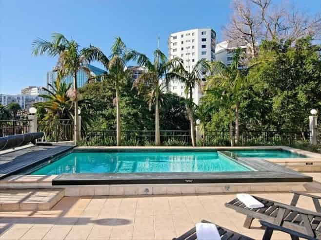 10D/100 Greys Avenue, Auckland Central