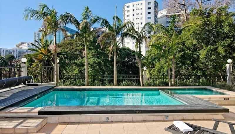 10D/100 Greys Avenue, Auckland Central