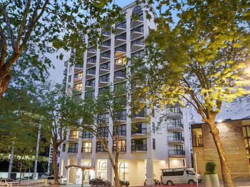 10D/100 Greys Avenue, Auckland Central