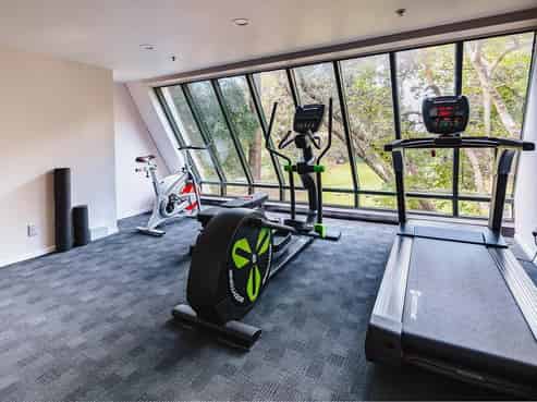 10D/100 Greys Avenue, Auckland Central