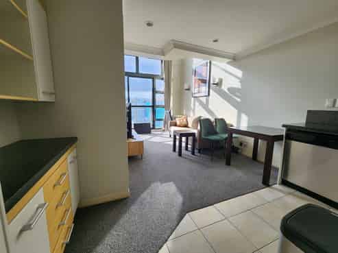 10D/100 Greys Avenue, Auckland Central