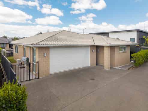 56  Sentinel Avenue, Omokoroa