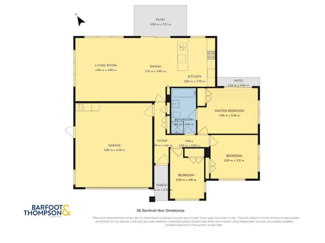 56  Sentinel Avenue, Omokoroa