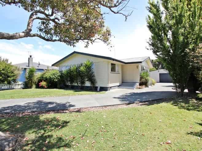 34 Arthur Hobson Avenue, Pirimai