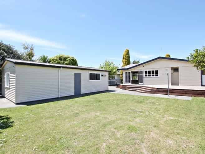 34 Arthur Hobson Avenue, Pirimai