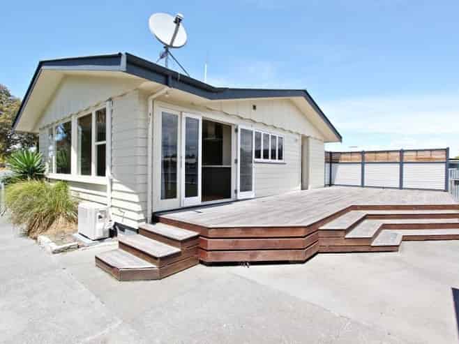 34 Arthur Hobson Avenue, Pirimai