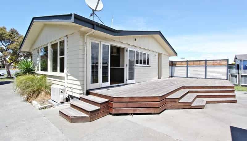 34 Arthur Hobson Avenue, Pirimai