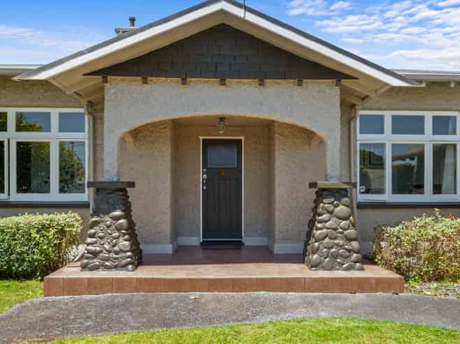 265 Coronation Avenue, Welbourn