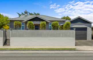 265 Coronation Avenue, Welbourn