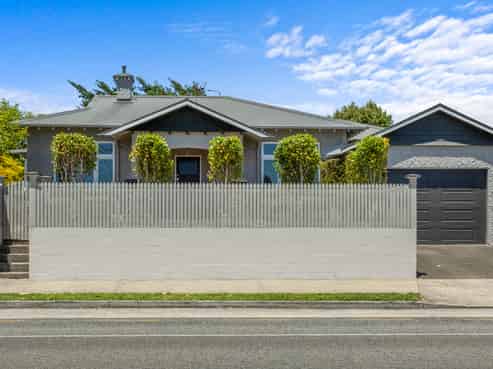 265 Coronation Avenue, Welbourn