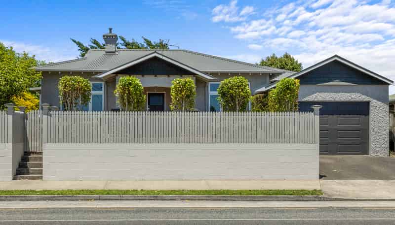 265 Coronation Avenue, Welbourn