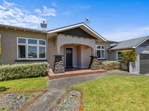 265 Coronation Avenue, Welbourn