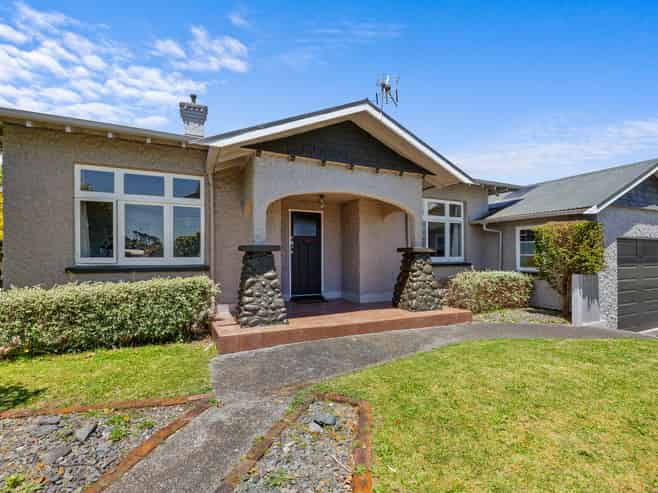 265 Coronation Avenue, Welbourn