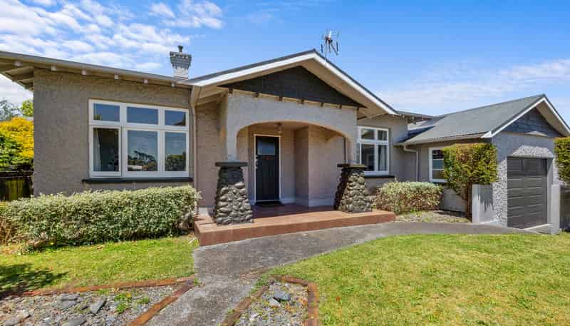 265 Coronation Avenue, Welbourn