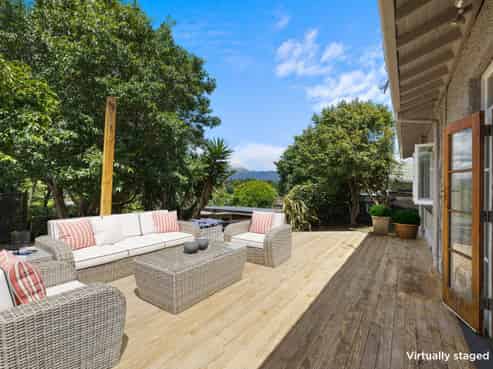 265 Coronation Avenue, Welbourn