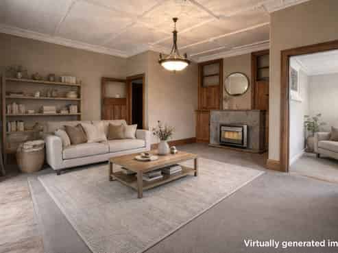 265 Coronation Avenue, Welbourn