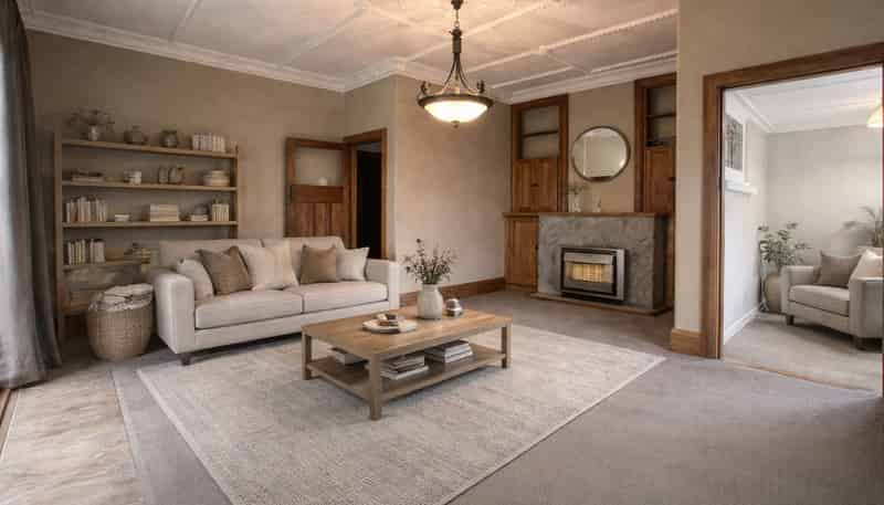 265 Coronation Avenue, Welbourn