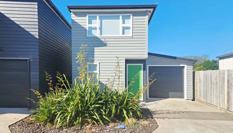 A/63 Lincoln Avenue, Epuni