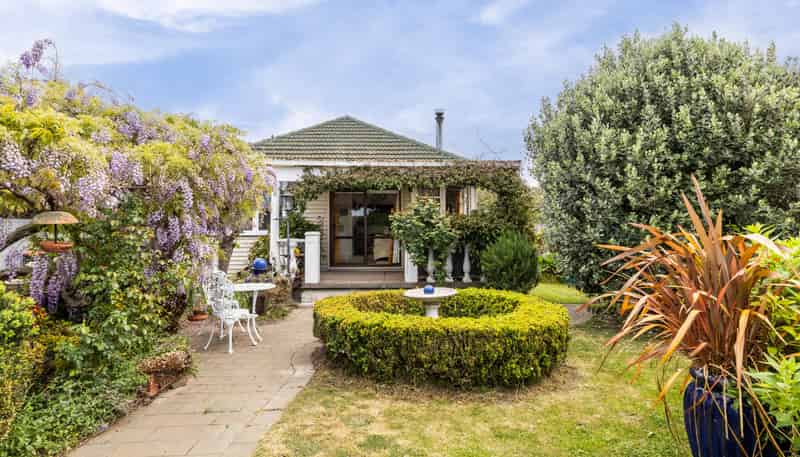 30 Constable Crescent, Onekawa