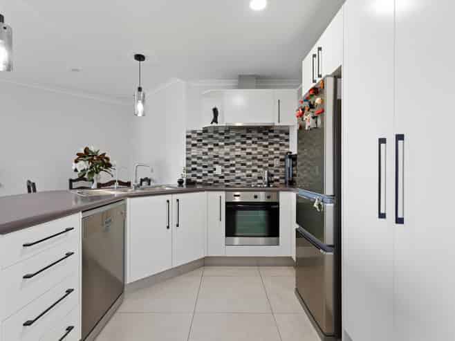 17/281 Maunganui Road (The Paramount), Mount Maunganui