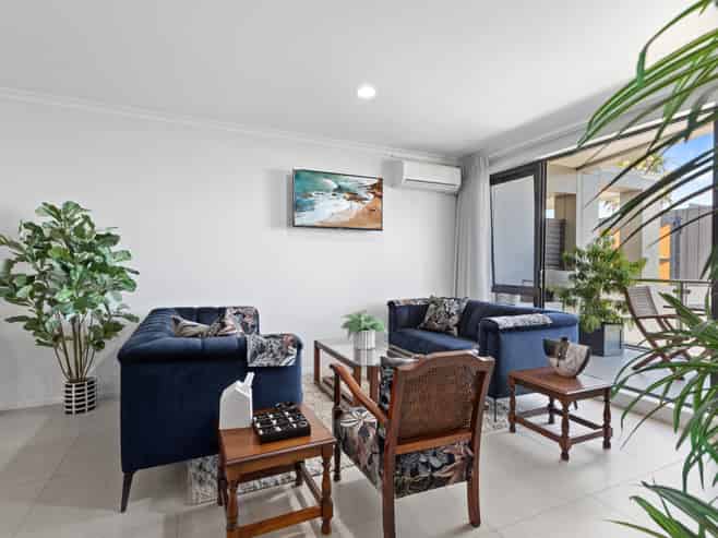 17/281 Maunganui Road (The Paramount), Mount Maunganui